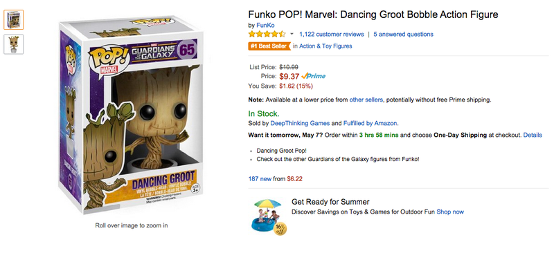 Illustration for article titled Toys Will Be Toys! Amazon Ditches 'Boys' and 'Girls' as Toy Categories